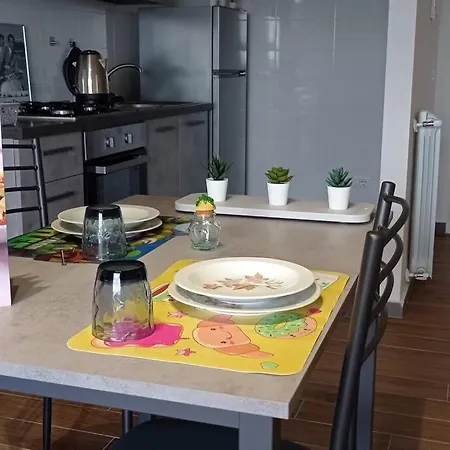 Le Vigne Di Apartamento Roma