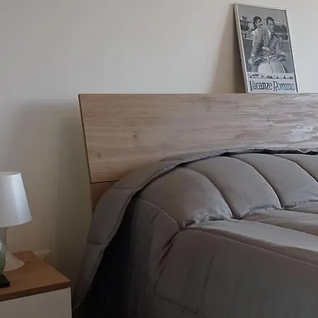 Apartamento Le Vigne Di