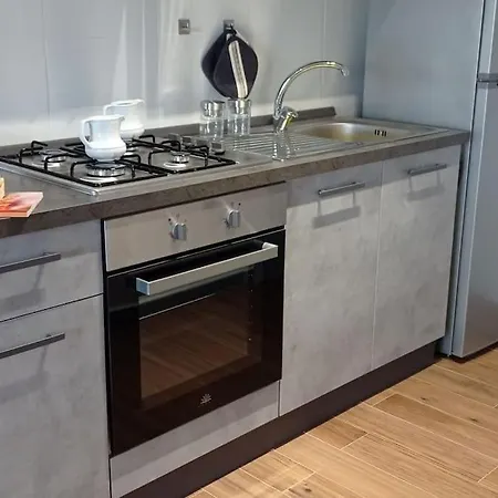 Le Vigne Di Apartman Róma