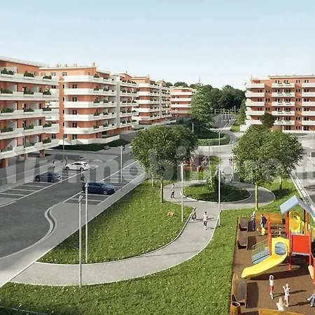 Appartamento Le Vigne Di *