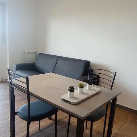 Apartman Le Vigne Di *