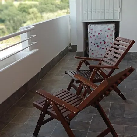 Le Vigne Di Apartman