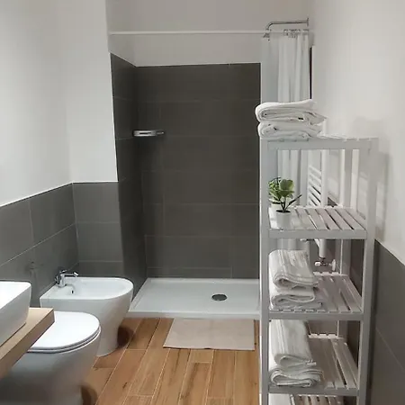 Apartman Le Vigne Di
