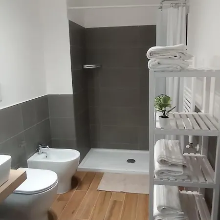Le Vigne Di Apartman *
