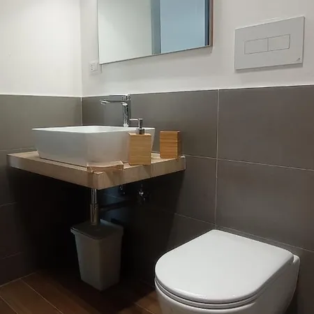 Apartman Le Vigne Di